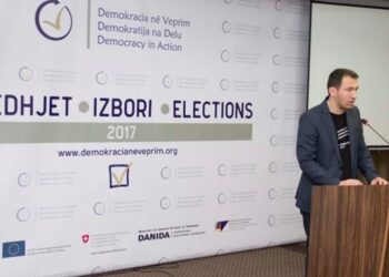 Demokracia në Veprim raporton për disa probleme gjatë procesit të votimit