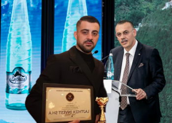 Arrestohet sërish djali i pronarit të firmës “Lajthiza”
