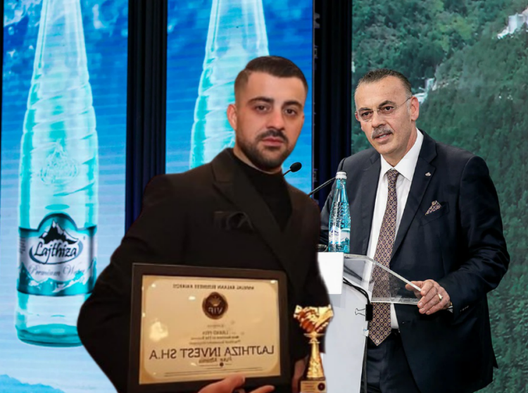 Arrestohet sërish djali i pronarit të firmës “Lajthiza”