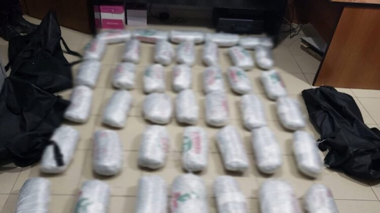 Lejonte transportin e drogës drejt Greqisë, çohet për gjykim ish-shefi i Kufirit në Korçë