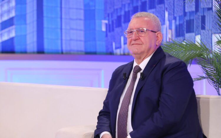 Nga biznesi, te futbolli shqiptar dhe jeta familjare, Presidenti Duka në një rrëfim ndryshe