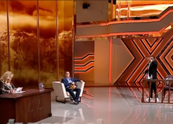 “Për ty shita 200 krerë dele!”/ Samiu i numëron gabimet të birit: U gënjeve në Facebook!