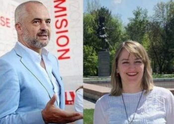 Instituti i Delina Ficos, i mbështetur nga Sorosi, mori 270 mln $ nga fondet e amerikanëve