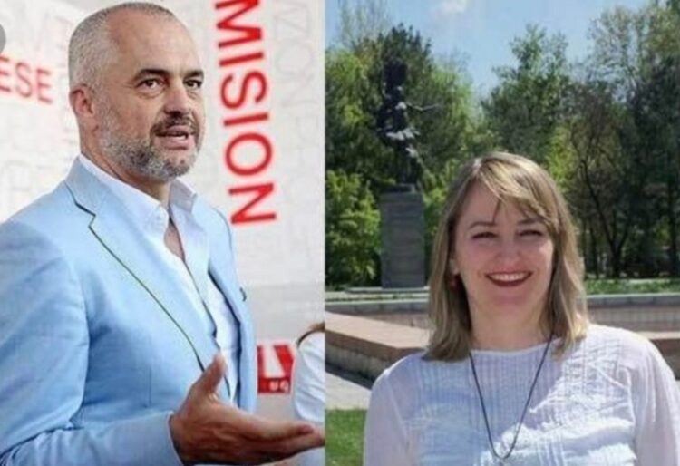 Instituti i Delina Ficos, i mbështetur nga Sorosi, mori 270 mln $ nga fondet e amerikanëve