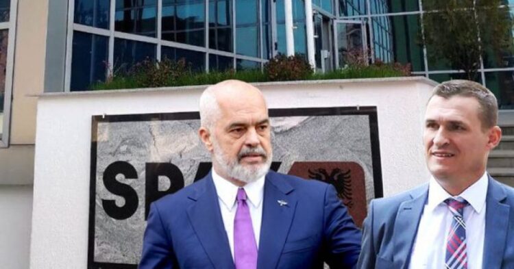 Rama ‘kërkon ndihmë’ nga Altin Dumani: Gjej kush ia dha dosjen “Toyota Yaris” Berishës