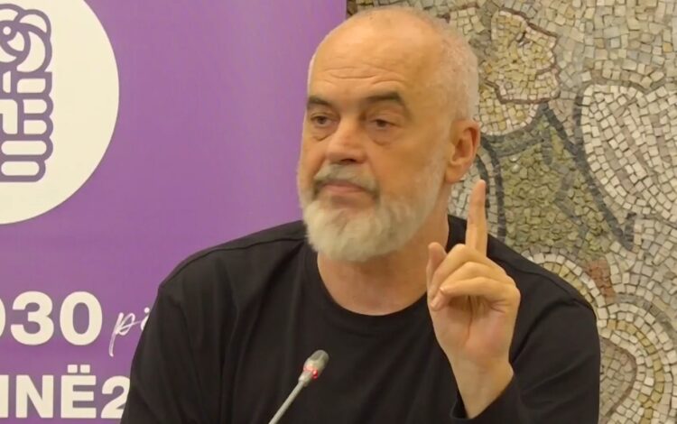 Zgjedhjet e 11 Majit, Rama: Vdesim, e nuk i ndahemi fitores