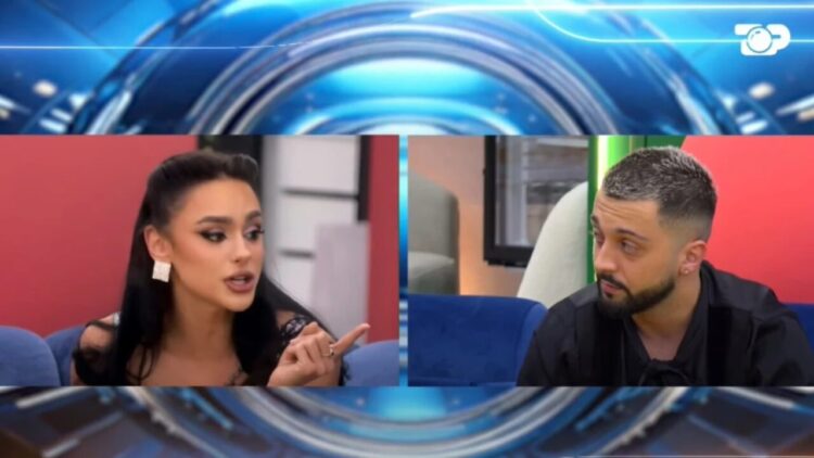 Egli dëgjoi deklaratat e Xhenetës, me lot në sy ajo bën veprimin e papritur!