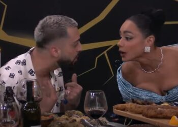 Gjesti shokon me deklaratën ndaj Eglit:  Të betohem, nuk ndjej asgjë për ty!