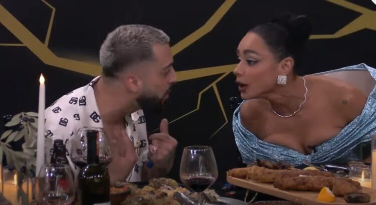 Gjesti shokon me deklaratën ndaj Eglit:  Të betohem, nuk ndjej asgjë për ty!