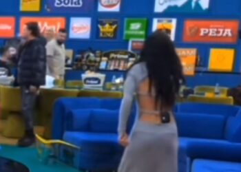 Egli zbulon produksionin: Firmosëm që mos të përmendim ish partneren e Gjestit