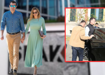 Dosja e SPAK: Si Erion Veliaj intimidoi agjentët e BKH, Ajola Xoxa intimidoi dëshmitarët