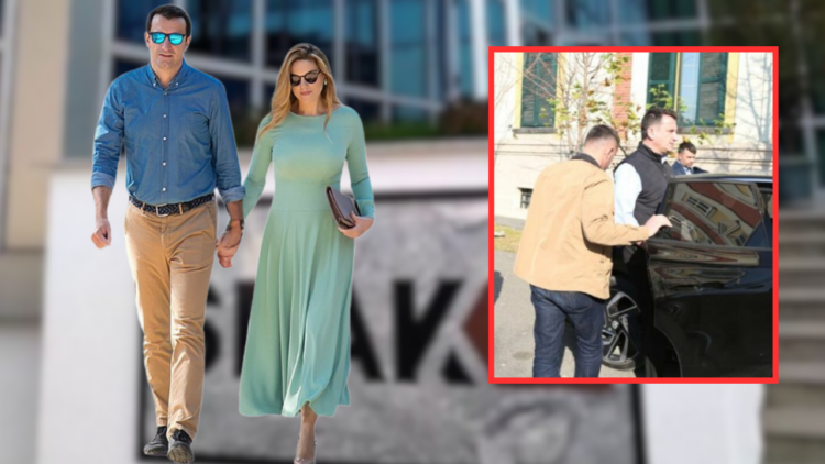 Dosja e SPAK: Si Erion Veliaj intimidoi agjentët e BKH, Ajola Xoxa intimidoi dëshmitarët