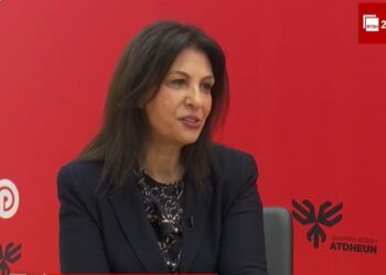 Vota e diasporës, Topalli: Në SHBA dhe Kanada, një numër shumë i lartë shqiptarësh janë pa dokumente