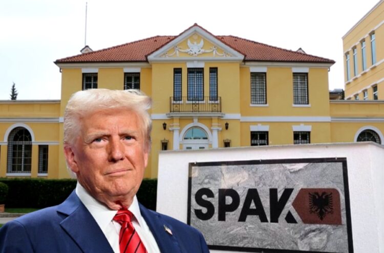 Pezullimi i USAID shfaq shenjat e para dhe në Shqipëri/ Pezullojnë punën ndihmësit ligjorë në SPAK dhe Gjykata