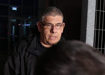 Nën hetim për dosjen ‘Veliaj’, biznesmeni Gentian Sula paraqitet në SPAK