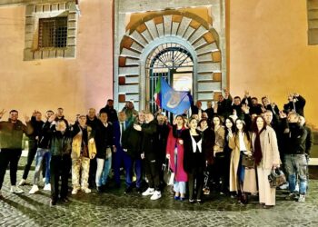 Gjekmarkaj në Itali: Diaspora do të ngrihet në lartësinë ku momenti historik e thërret