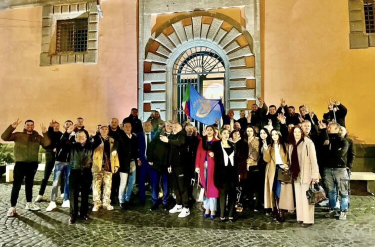 Gjekmarkaj në Itali: Diaspora do të ngrihet në lartësinë ku momenti historik e thërret