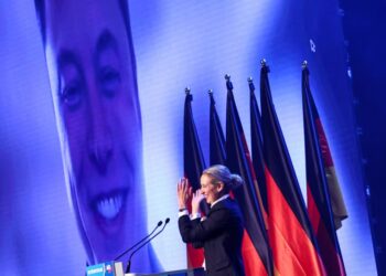 Zgjedhjet e 23 shkurtit në Gjermani, analiza e VOA-s: Partia e ekstremit të djathtë pret rritje