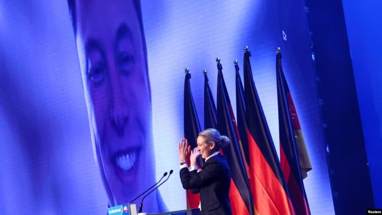 Zgjedhjet e 23 shkurtit në Gjermani, analiza e VOA-s: Partia e ekstremit të djathtë pret rritje