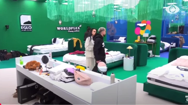 Gjesti rikthehet në shtëpinë e “Big Brother”! Si duket gjendja e tij shëndetësore?