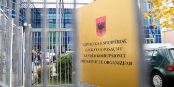Pastronte paratë e vëllezërve Çopja, GJKKO lë në burg Klajdi Merkajn