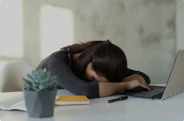 Së shpejti do të mund të flemë në ambientin e punës?