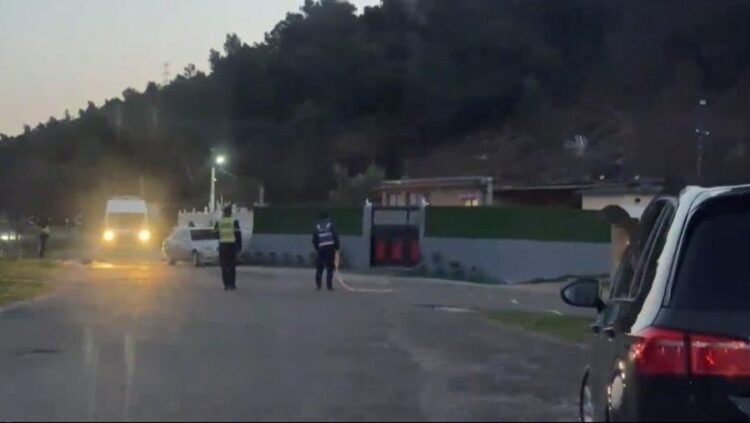 Lezhë, i riu gjendet i vrarë në makinë  – Detajet