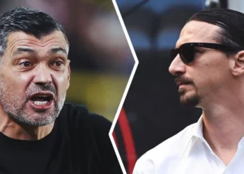 Ka mosmarrëveshje me Conceicao-n? Ibrahimovic vendos të flasë, qetëson tifozët e Milan-it