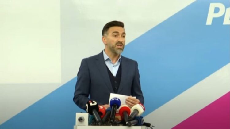 Nis numërimi në Kosovë, PDK: Fitore për vendin dhe të ardhmen