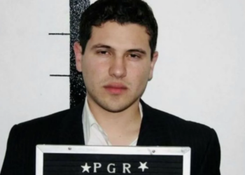 “10 mln $ për kokën e tij”, djali i El Chapo-s arratiset përmes një tuneli