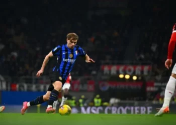 Derbi i Milanos mbyllet pa fitues! Interi barazon në frymën e fundit, por pa hakmarrje