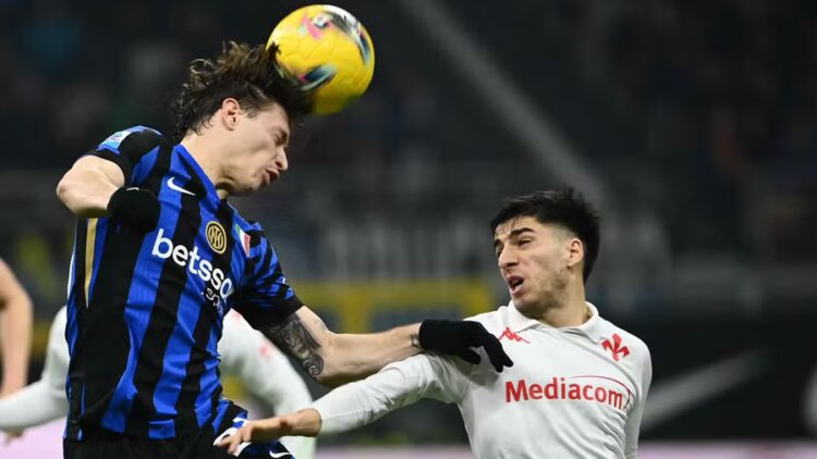 Mes polemikave, Interi i hakmerret Fiorentinës dhe i bëhet hije Napolit në krye