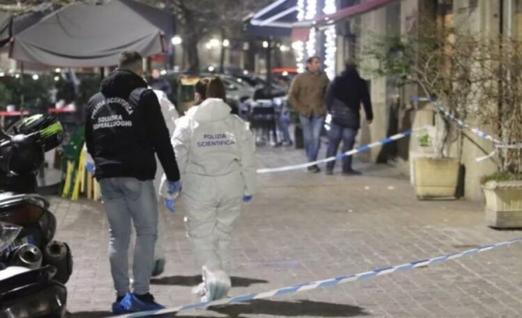 Itali/ Qëllohen me armë dy shtetas ukrainas në një furrë buke, humb jetën 27-vjeçari