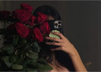 Zhvishet Jori Delli, publikon fotot s*ksi! Lidhja me reperin Fred de Palma dhe jeta e re në Itali