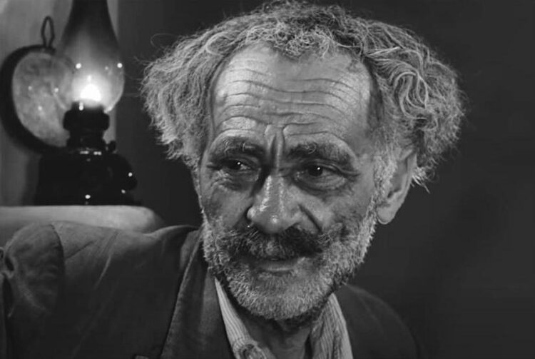 Kadri Roshi, ikona e skenës dhe kinematografisë shqiptare