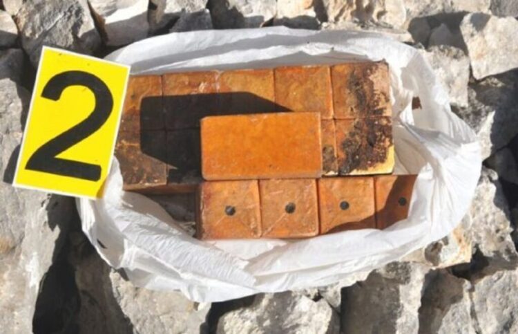 Zbulohen kallëpe tritoli e municione në një shtëpi, pranga 55-vjeçarit në Divjakë