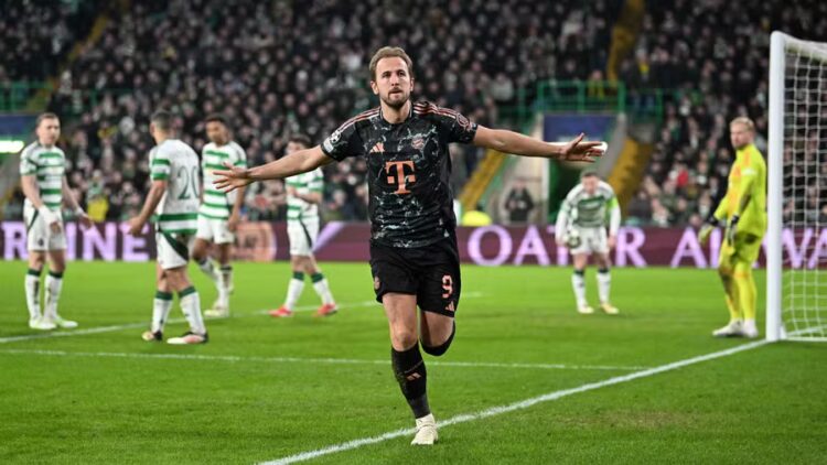 Champions/ Bayern mposht Celtic, mbrëmje e hidhur për Milanin në Rotterdam