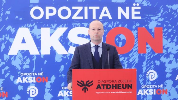 Protesta e opozitës/ PD: Po arrestohen edhe të mitur, Hoxha do të japë llogari