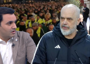 Këlliçi: Rama futi në burg Veliajn, e ekzekutoi politikisht në mes të sheshit