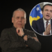 Edhe kur me Albinin nuk pajtohem për diçka, sot për sot ai mbetet më e mira që ka Kosova dhe shqiptaria!