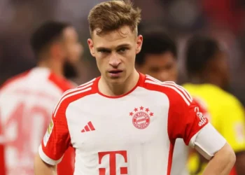 “Joshua Kimmich duhet të largohet nga Bayern ose të mos pranojë rinovim pa rritur pagën”