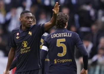 Kolo Muani dhe një tjetër super sulmues, Juventus me dyshe të frikshme për sezonin e ri