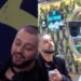Tjetër skandal në “BBV”/ Jozi e quan Gjestin “kopil shkine” (video)