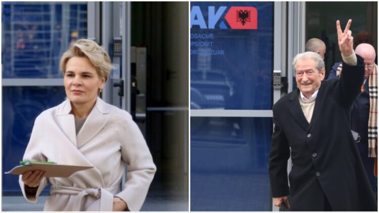 Pas Berishës edhe Kryemadhi nuk paraqitet në SPAK, zbulohet arsyeja