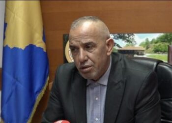 Kërcënohet me jetë kryetari i Komunës së Zubin Potokut