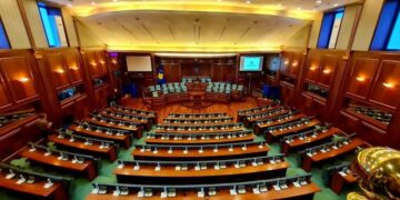 Kur do të mund të formohet qeveria e re e Kosovës?