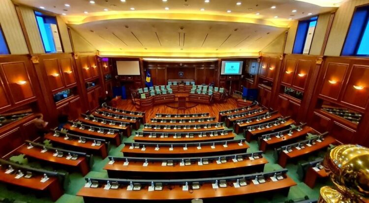 Kur do të mund të formohet qeveria e re e Kosovës?