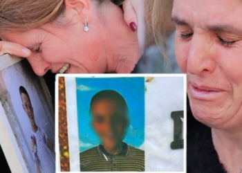 Vdiq nga miokardi akut! Zhvarroset trupi i 12-vjeçarit Leo Sadikaj, do t’i nënshtrohet autopsisë