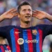 100% e kryer! Lewandowski plotëson kushtin për të rinovuar një vit me Barcelonën