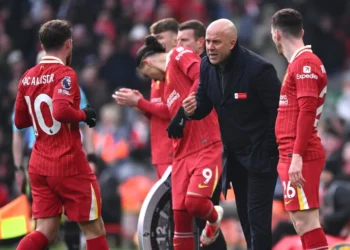 Liverpool nuk e diskuton fitoren ndaj Wolves, të kuqtë vazhdojnë të qetë drejt titullit (video)